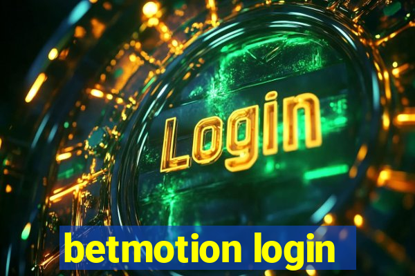 betmotion login